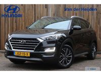 Occasion Hyundai Tucson Comfort 177 PK (130 kW) 2019 Phantom black (zwart parelmoer) SUV