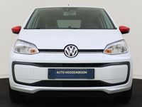 tweedehands VW up! UP! 1.0 BMTbeats | BEATS audio | Achteruitrijcamera | Airco | Cruise control | Bluetooth | Parkeersensoren achter |