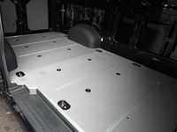 Occasion MAN TGE 140 PK (102 kW) 2024 Zwart (metallic) Van