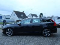 tweedehands Volvo V60 2.0 T3 R-Design XENON_PDC_19-INCH.