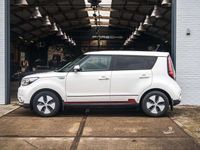 tweedehands Kia Soul EV ExecutivePlusLine 27kWh Leder * Camera * Navi |