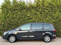 tweedehands Seat Alhambra 1.4 TSI Style CarPlay 7P Trekhaak