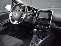 Occasion Renault Clio IV Night&Day 90 PK (66 kW) 2016 Wit Hatchback