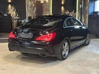 Occasion Mercedes CLA200 AMG 156 PK (114 kW) 2014