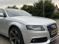 Occasion Audi A4 Ambition 160 PK (117 kW) 2008 Sedan