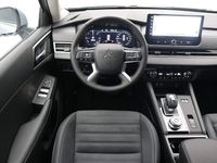 Nieuw Mitsubishi Outlander P-HEV Edition 306 PK (225 kW) 2026 Moonstone grey (licht grijs) SUV