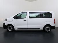 Occasion Opel Vivaro-e Combi 100 kW (136 PK) 2022 Wit Van