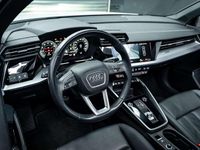 Occasion Audi A3 Sportback e-tron Advanced 150 PK (110 kW) 2023 Wit Hatchback