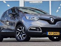 tweedehands Renault Captur 1.5 dCi Dynamique Automaat Camera Mooi!