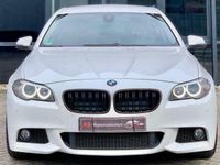 Occasion BMW 530 M Sport 257 PK (189 kW) 2013 Wit Sedan
