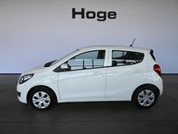 Occasion Opel Karl Edition 75 PK (55 kW) 2016 Wit Hatchback