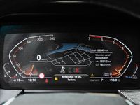 Occasion BMW 118 Executive 140 PK (102 kW) 2020 Zwart Hatchback