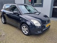 tweedehands Suzuki Swift 1.3 Shogun