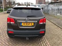 tweedehands Kia Sorento 2.4 X-ecutive | Climate Control | Camera | Navigat