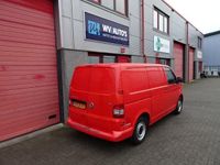 Occasion VW T5 86 PK (63 kW) 2011 Wit Van