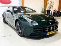 tweedehands Ferrari FF - ONLINE AUCTION