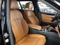 tweedehands BMW 520 520 5-serie Touring d High Executive | Cruise adapt