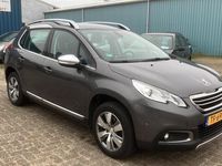 tweedehands Peugeot 2008 1.6 vti crossway