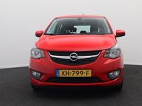tweedehands Opel Karl 1.0 ecoFLEX Edition Bluetooth Airco Cruise Park. S