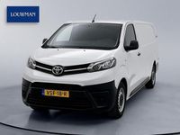 Occasion Toyota Proace Cool 145 PK (106 kW) 2022 Wit MPV