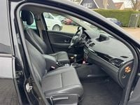 Occasion Renault Mégane GrandTour Bose Edition 110 PK (80 kW) 2012 Zwart (metallic) Stationwagen