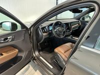 tweedehands Volvo XC60 T6 AWD Aut. Inscription Leder Navigatie Panoramadak 340pk