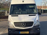 Occasion Mercedes Sprinter 143 PK (105 kW) 2018 Van