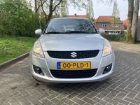 tweedehands Suzuki Swift 1.2 Comfort km stand: 137973 NAP Logisch