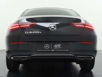tweedehands Mercedes CLA250e Star Edition Luxury Line | Achteruitrij Camera |