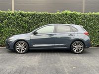 tweedehands Hyundai i30 1.0 T-GDi MHEV AUT NIEUW MODEL PANORAMA NAVI