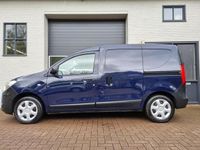 tweedehands Dacia Dokker 1.3 TCe 9.495 KM. / TREKHAAK / 2X SCHUIFDEUR / AC