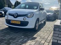 tweedehands Renault Twingo 1.0SCE Authentique