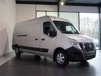 tweedehands Nissan Interstar 2.3 dCi L3H2 135 PK N-Connecta.