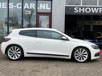 tweedehands VW Scirocco 1.4 TSI Highline Plus, Clima, Navi, Garantie, Nette Staat!!