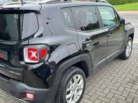 tweedehands Jeep Renegade 1.4 Turbo 4x4 Limited, BVA,GPS,Garant 12M, Euro 6b