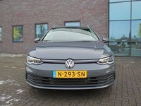 tweedehands VW Golf VIII Variant 1.0 eTSI Life Business