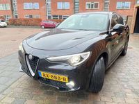 tweedehands Alfa Romeo Stelvio 2.2 Diesel 16V AT8 Super