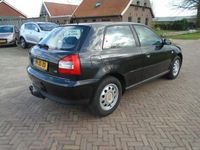 tweedehands Audi A3 1.6 Attraction UNIEK 1E EIGENAAR