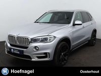 Occasion BMW X5 Executive 211 PK (155 kW) 2017 Grijs SUV
