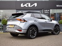 Occasion Kia Sportage GT 180 PK (132 kW) 2024 Grijs SUV
