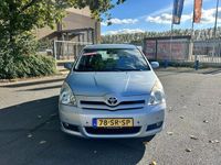 tweedehands Toyota Verso 1.8 VVT-i Sol