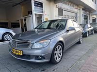 tweedehands Mercedes C180 K BlueEFF 2008 Navi Airco