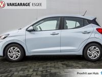 tweedehands Hyundai i10 1.0 Comfort 5 DRS NIEUW MODEL FABR GARANTIE 26-02-