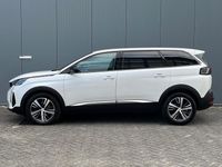 Occasion Peugeot 5008 Allure 131 PK (96 kW) 2022 Wit SUV