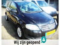 tweedehands VW Fox 1.2 Trendline