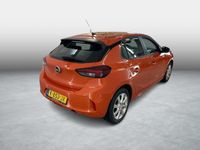 tweedehands Opel Corsa 1.2 Edition 1e Eigenaar NL-Auto Volledig Onderhoud