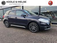 Occasion Suzuki SX4 S-Cross 120 PK (88 kW) 2014 Suv SUV