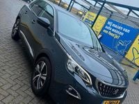 Occasion Peugeot 3008 130 PK (95 kW) 2018 SUV