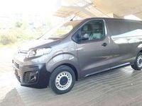 Occasion Citroën Jumpy 100 kW (136 PK) 2021 Grijs MPV