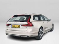 Occasion Volvo V90 Ultra 456 PK (335 kW) 2025 Grijs Stationwagen